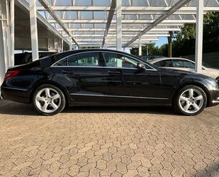 Mercedes-Benz CLS 350 Gebrauchtwagen