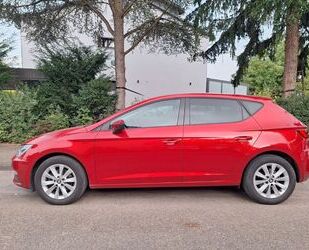 Seat Leon Gebrauchtwagen
