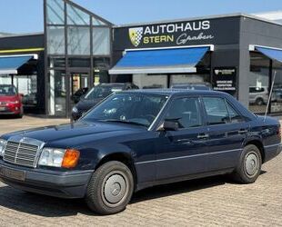 Mercedes-Benz 230 Gebrauchtwagen