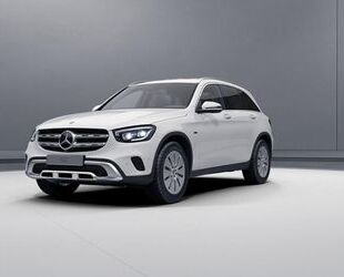Mercedes-Benz GLC 300 Gebrauchtwagen