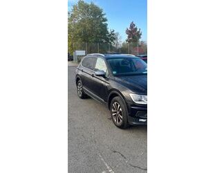 VW Tiguan Allspace Gebrauchtwagen