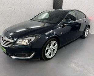 Opel Insignia Gebrauchtwagen