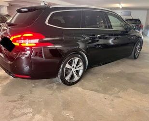 Peugeot 308 Gebrauchtwagen