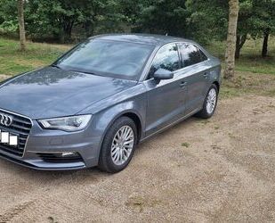 Mercedes-Benz A3 