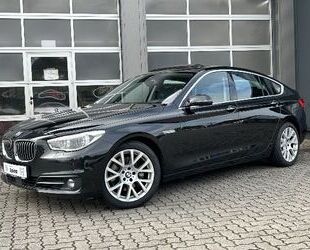 BMW 535 Gran Turismo Gebrauchtwagen