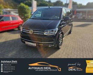 VW T6 Multivan Gebrauchtwagen