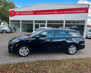 Kia ceed Sportswagon Gebrauchtwagen
