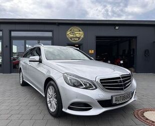 Mercedes-Benz E 300 Gebrauchtwagen