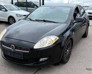 Fiat Bravo Gebrauchtwagen