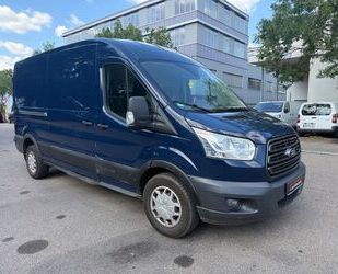 Ford Transit Gebrauchtwagen