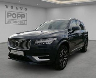 Volvo XC90 Gebrauchtwagen
