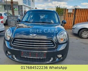 Mini Cooper Gebrauchtwagen