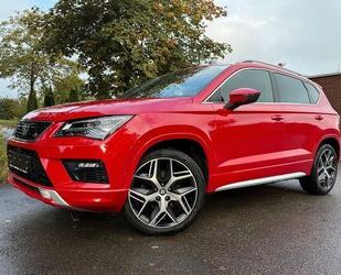 Seat Ateca Gebrauchtwagen