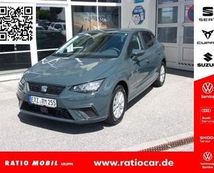 Seat Ibiza Gebrauchtwagen