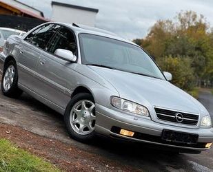 Opel Omega Gebrauchtwagen