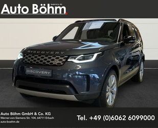 Land Rover Discovery Gebrauchtwagen