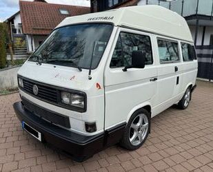 VW T3 andere Gebrauchtwagen