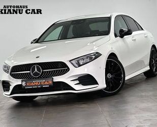 Mercedes-Benz A 180 Gebrauchtwagen