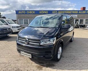 VW T6 Multivan Gebrauchtwagen
