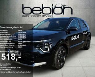 Kia Niro EV Gebrauchtwagen