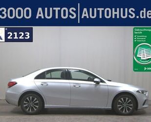 Mercedes-Benz A 200 Gebrauchtwagen