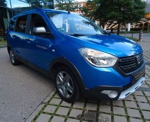 Dacia Lodgy Gebrauchtwagen