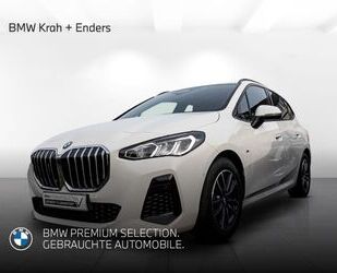 BMW 218 Active Tourer Gebrauchtwagen