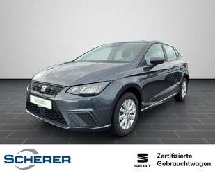 Seat Ibiza Gebrauchtwagen