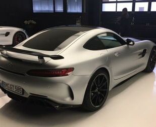 Mercedes-Benz AMG GT R Gebrauchtwagen