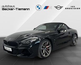 BMW Z4 M40 Gebrauchtwagen