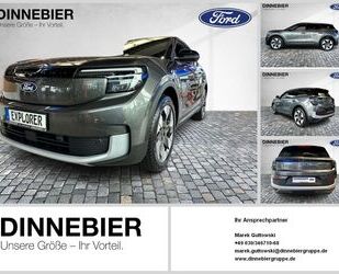 Ford Explorer Gebrauchtwagen
