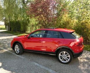 Audi Q2 Gebrauchtwagen