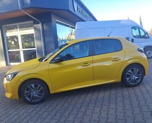 Peugeot 208 Gebrauchtwagen