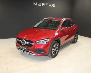 Mercedes-Benz GLA 200 Gebrauchtwagen