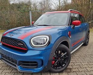 Mini John Cooper Works Countryman Gebrauchtwagen