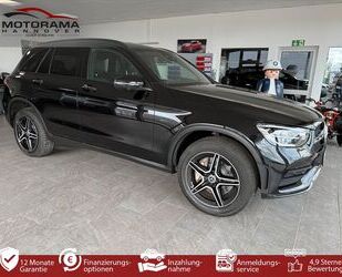 Mercedes-Benz GLC 300 Gebrauchtwagen