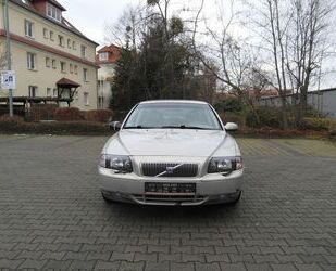 Volvo S80 Gebrauchtwagen