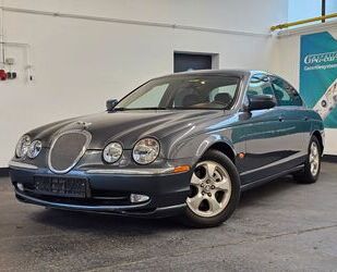 Jaguar S-Type Gebrauchtwagen