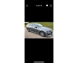 Mercedes-Benz E 250 Gebrauchtwagen