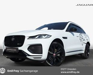 Jaguar F-Pace Gebrauchtwagen