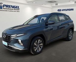 Hyundai TUCSON Gebrauchtwagen