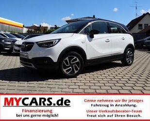 Opel Crossland (X) Gebrauchtwagen