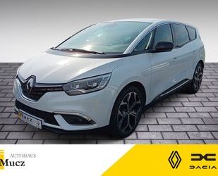 Renault Grand Scenic Gebrauchtwagen