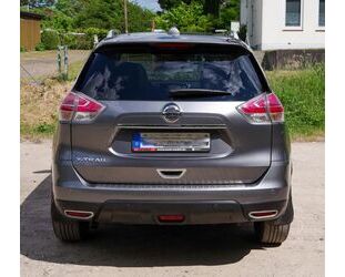 Nissan X-Trail Gebrauchtwagen