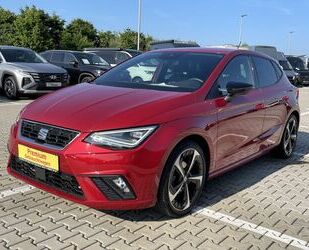 Seat Ibiza Gebrauchtwagen