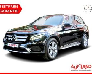Mercedes-Benz GLC 250 Gebrauchtwagen
