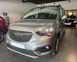 Opel Combo Gebrauchtwagen