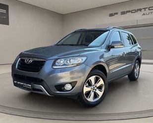 Hyundai SANTA FE Gebrauchtwagen