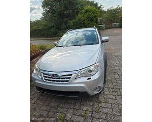 Subaru Andere Gebrauchtwagen