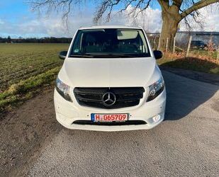 Mercedes-Benz Vito Gebrauchtwagen